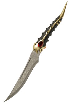 foto Game Of Thrones - Catspaw Dragonbone Dagger